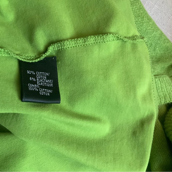 Lafayette.Cardigan and tank top. Side S/P - Picture 9 of 9